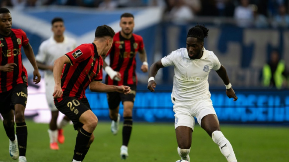 Ligue 1: sulfureux Lyon-Marseille, lendemain de f&ecirc;te europ&eacute;enne pour quatre clubs