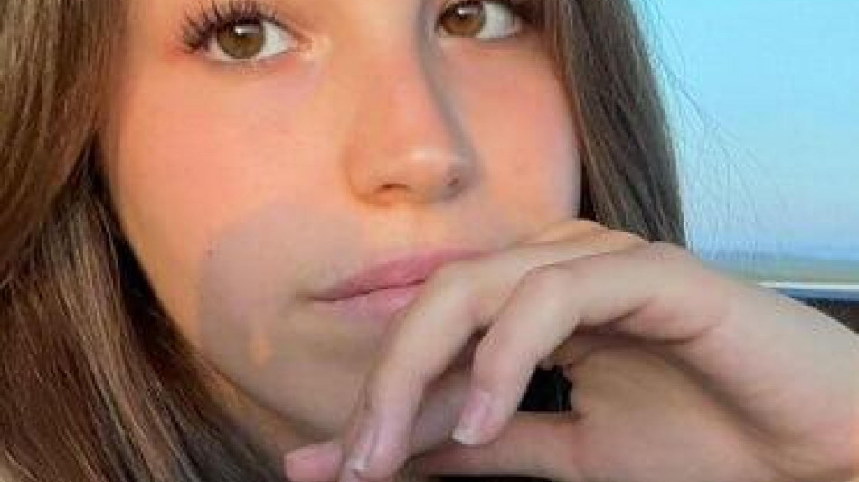 Soldatessa Agam &egrave; libera, consegnata alla Croce rossa