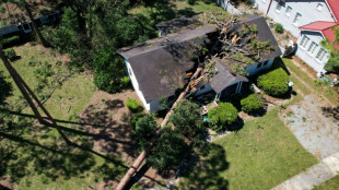 Furac&atilde;o Helene deixa ao menos 93 mortos nos EUA
