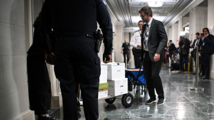 Vote au Congr&egrave;s am&eacute;ricain sur la publication des d&eacute;clarations d'imp&ocirc;t de Trump