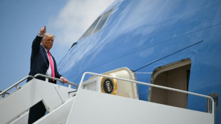 Trump says Indonesia to face 19% tariff under trade deal