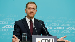 CDU in Sachsen f&uuml;r Sondierungen mit BSW und SPD 