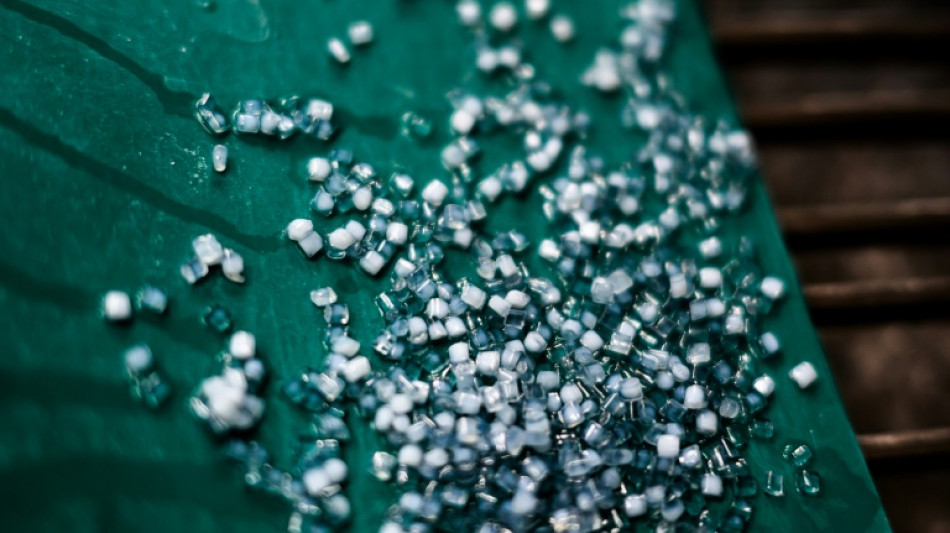 Mikroplastik: EU-Kommission schl&auml;gt strengere Regeln f&uuml;r Kunststoffgranulat vor