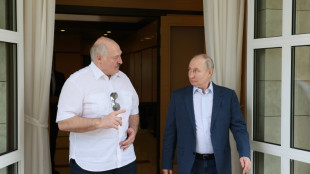 Putin: Verlegung von Atomwaffen von Russland nach Belarus soll im Juli starten