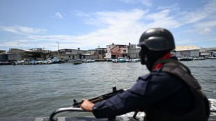 Ecuador cambia a su ministro del Interior una semana despu&eacute;s de asumir el cargo