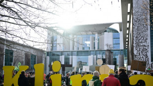 Partei&uuml;bergreifender Aufruf f&uuml;r mehr Klimaschutz