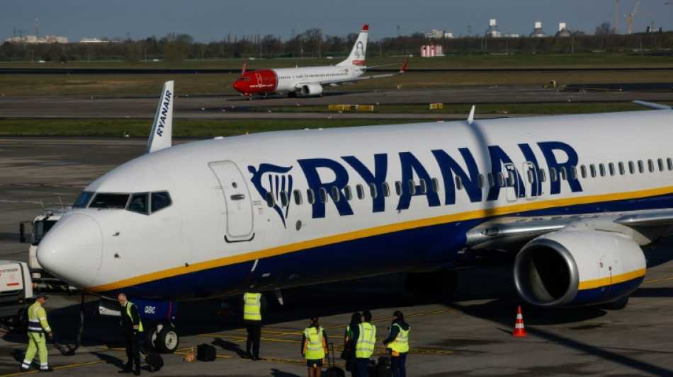Pilotengewerkschaft kritisiert Ryanair wegen Fl&uuml;gen nach Tel Aviv