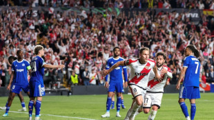 Ligue Conf&eacute;rence: Strasbourg, surpris par le Rayo, part avec un d&eacute;savantage