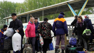 Ukraine: les civils &agrave; Kherson "doivent &ecirc;tre &eacute;loign&eacute;s" des zones "dangereuses", affirme Poutine