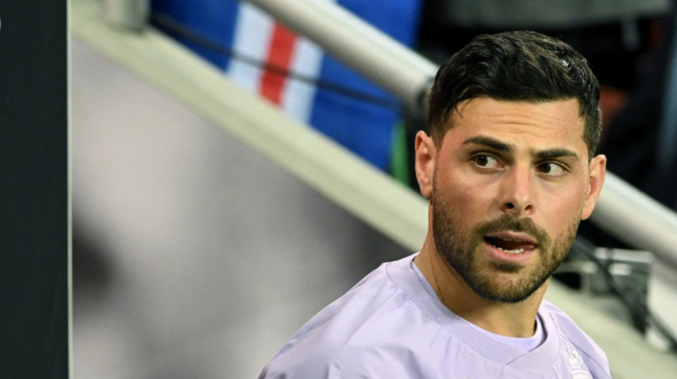 Deb&uuml;t f&uuml;r Union? Gosens und Volland "Kandidaten" f&uuml;r Mainz-Spiel