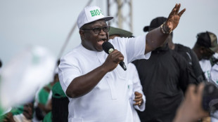 Sierra Leoneans head to the polls amid cost-of-living crisis