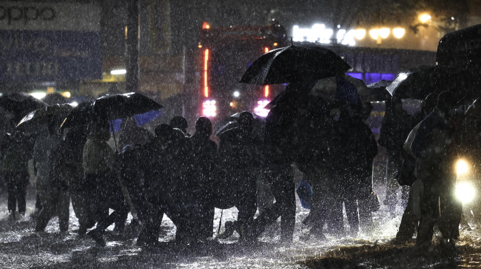 Kenya, sale a 81 il numero delle vittime delle inondazioni a marzo