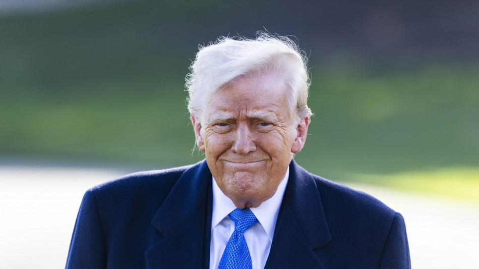 Trump, annuncer&ograve; dazi su auto, alluminio e farmaci