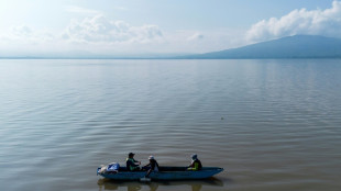 Mexican fishermen join fight to save extraordinary amphibian
