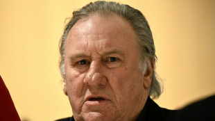 Depardieu conoce su veredicto en el caso sobre agresiones sexuales en Francia