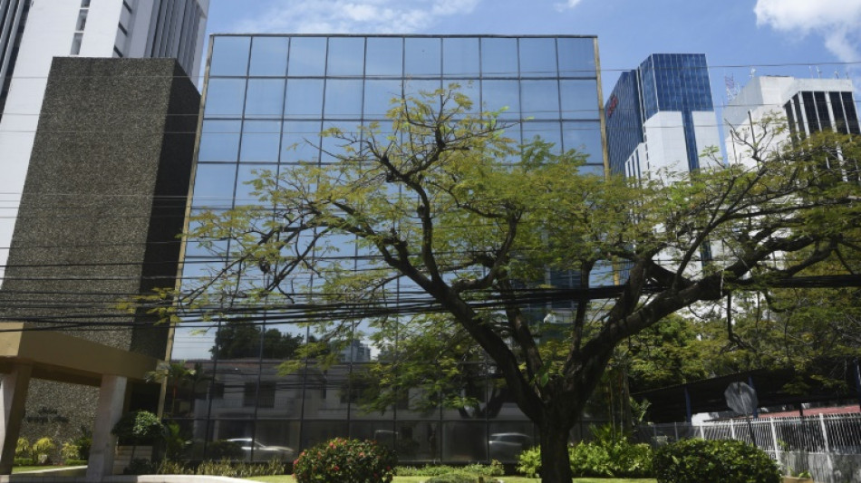 Verantwortlicher der "Panama Papers" macht dem Bundeskriminalamt Vorw&uuml;rfe