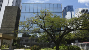 Verantwortlicher der "Panama Papers" macht dem Bundeskriminalamt Vorw&uuml;rfe