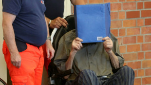 Un anciano de 101 a&ntilde;os condenado a cinco a&ntilde;os de c&aacute;rcel por cr&iacute;menes nazis
