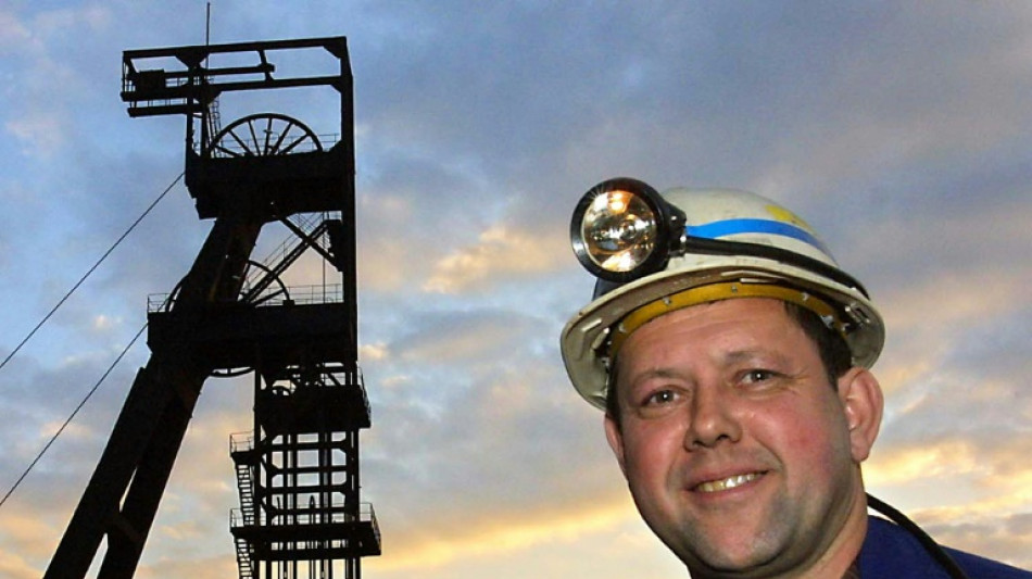 En Moselle, 20 ans apr&egrave;s, l'h&eacute;ritage du dernier puits de charbon de France