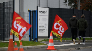 Doliprane: deux syndicats de Sanofi appellent &agrave; une gr&egrave;ve reconductible &agrave; partir de jeudi&nbsp;