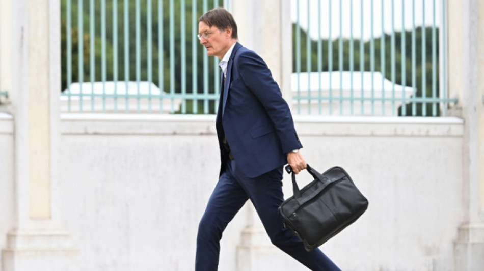 Bundeskabinett beschlie&szlig;t Entw&uuml;rfe zu Digitalisierung im Gesundheitswesen