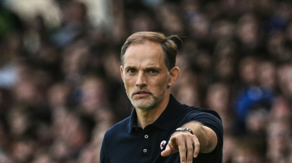 Tuchels erste Saison-Niederlage - misslungenes Kehrer-Deb&uuml;t
