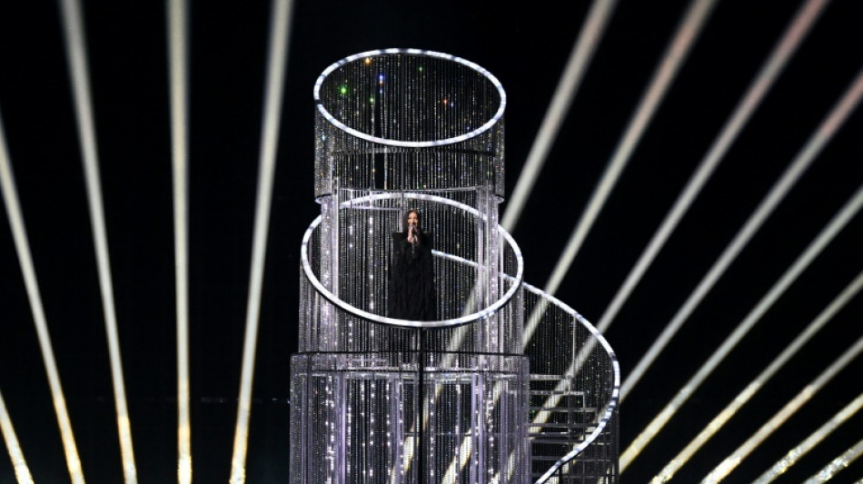 Nach Gaza-Waffenruhe: Entscheidung &uuml;ber Teilnahme Israels am ESC auf Dezember verschoben