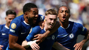 Palmer stars as Chelsea stun PSG to win Club World Cup final