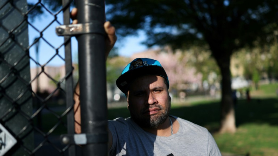 'O sonho virou pesadelo', diz pai de venezuelano preso em El Salvador