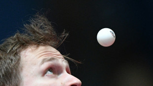 Tischtennis-WM: M&auml;nner dank Matchwinner Duda im Finale