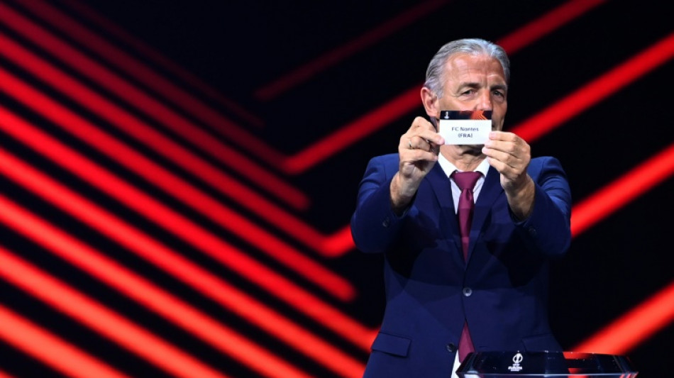 C3/C4: tirages homog&egrave;nes pour Monaco, Rennes et Nice, p&eacute;rilleux pour Nantes