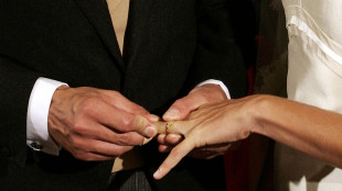 Ci si sposa 5 anni pi&ugrave; tardi, uomini a 36 anni,le donne a 33