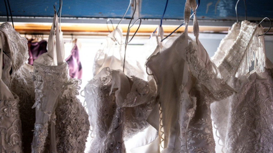 Brautpaare bei erster Heirat in Deutschland immer &auml;lter