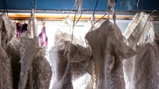 Weniger Eheschlie&szlig;ungen: Zahl 2023 auf Corona-Niveau 