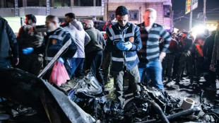 Al menos ocho muertos en la explosi&oacute;n de un coche bomba en un mercado en Siria, seg&uacute;n una oeneg&eacute;