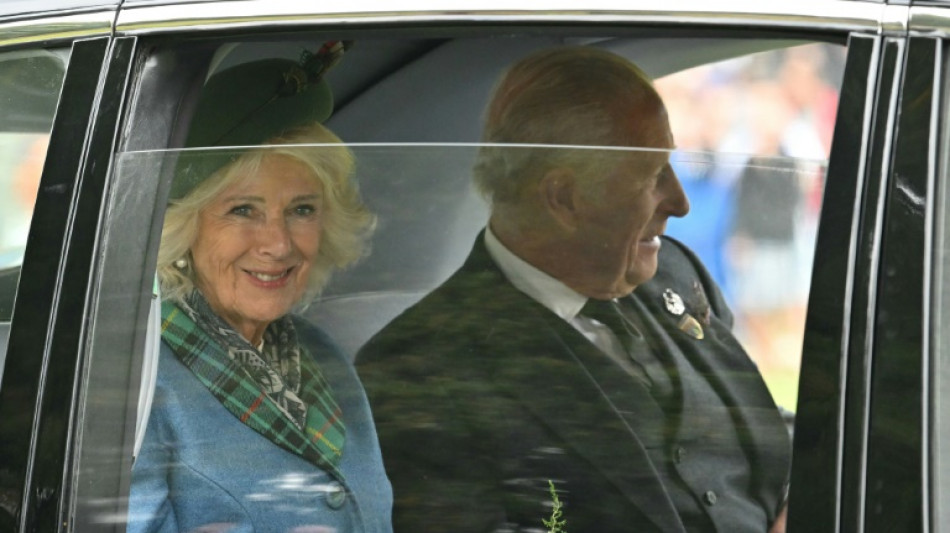Le roi Charles III en visite d'Etat au Vatican fin octobre, selon Buckingham