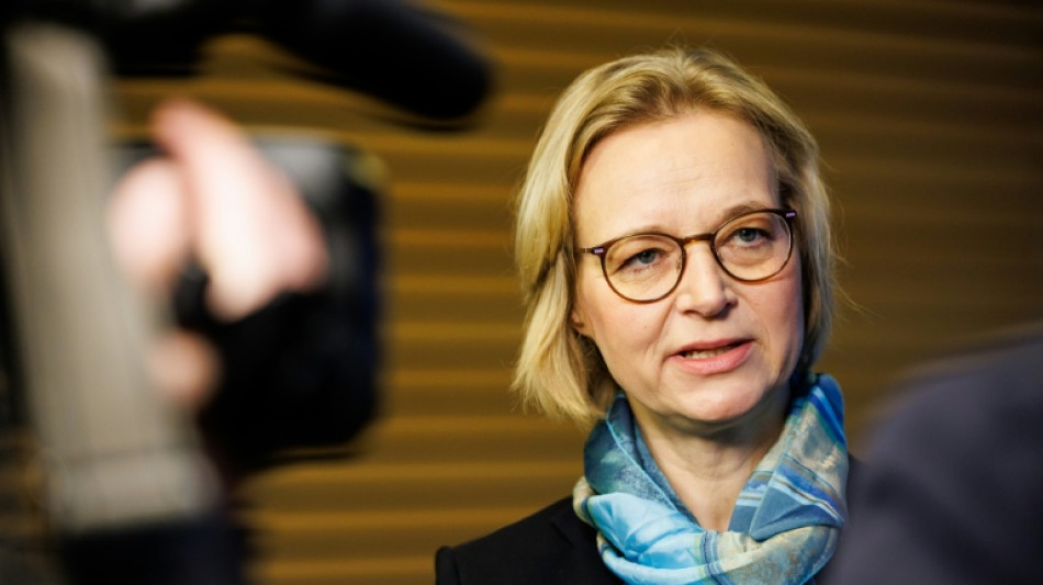Th&uuml;ringer BSW-Fraktion zerf&auml;llt - will aber an Regierungskoalition festhalten 