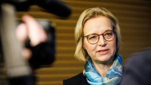 Weitere Abgeordnete wollen Th&uuml;ringer BSW-Fraktion verlassen