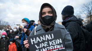 Studie: Nur eine Minderheit in Deutschland sieht kein Rassismus-Problem