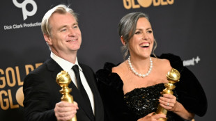 De 'Batman' ao Oscar de Melhor Dire&ccedil;&atilde;o, Nolan deixa sua marca &uacute;nica em Hollywood