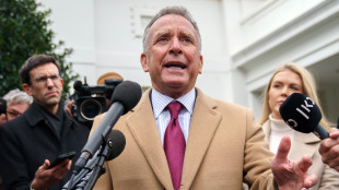 Media, oggi l'inviato Usa Witkoff incontra Putin