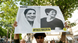 Iranische Anw&auml;ltin Sotudeh bei Bestattung von 17-j&auml;hriger festgenommen