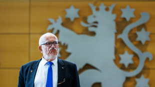 Streit um Landtagspr&auml;sidenten in Th&uuml;ringen: CDU rechnet mit Wahl am Samstag