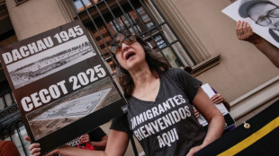 Una corte bloquea a Trump el uso de una ley de 1798 para deportar a migrantes en varios estados