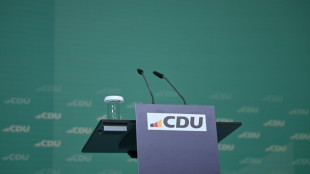Junge Abgeordnete der Union drohen mit Nein zu Sonderverm&ouml;gen-Gesetz 