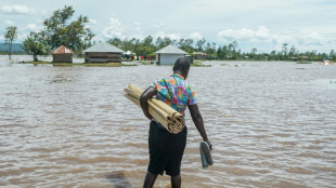 Pluies diluviennes au Kenya : d&eacute;j&agrave; 81 morts en mars