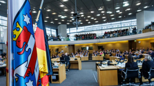 Verhandlungskreise: Grundsatzeinigung auf Koalitionsvertrag in Th&uuml;ringen erzielt