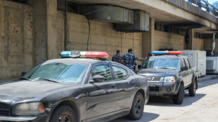 Una treintena de presos se evaden de una c&aacute;rcel del L&iacute;bano