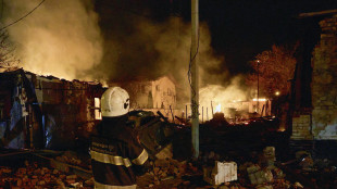 Ucraina: circa 50 feriti negli attacchi russi su Kharkiv