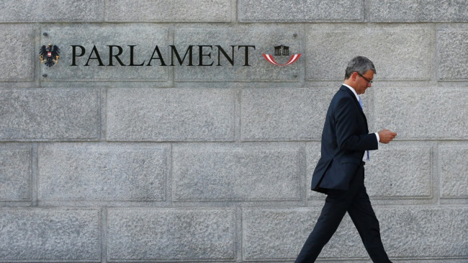 Austria prohibir&aacute; TikTok en los tel&eacute;fonos profesionales del gobierno